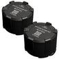 iNCommand Tire Pressure Monitoring System  2 Sensor Package NCTP1002