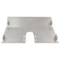 TH Marine 12 ATLAS Hole Shot Plate wTransducer Cut Out AHJHSPT12VDP