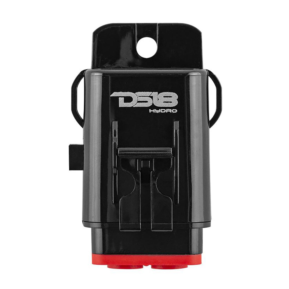 DS18 Marine Grade Fuse Holder 8 GA MFH8
