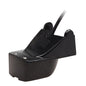 Airmar TM165HW Chirp High Wide 600W Transom Mount Transducer  Requires Adapter Cable TM165CHWMM