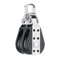 Harken 29mm Double Bullet Block 084