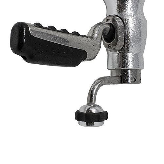 TACO GS500 Grand Slam Outrigger Mounts Only Accepts CFHD Poles GS500