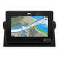 Raymarine Axiom 7  7 MFD Chartplotter wLighthouse North America Chart E7063400102