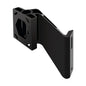 Minn Kota Raptor Jack Plate Adapter Bracket  Port  2 Setback  6 Rise  Black 1810363