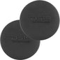DS18 Silicone Marine Speaker Cover f8 Speakers  Black CS8B