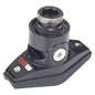 DS18 HYDRO Tube Mounting Bracket V2  Black TMBRXBK