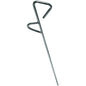 Panther Shore Spike  Chrome Plated 559500