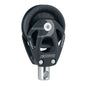 Harken 60mm Single Element Block Mastbase wSwivel 6220