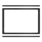 Garmin Adapter Plate fGPSMAP 12x2 to 12x3 Series 0101299302