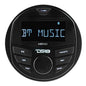 DS18 Marine Stereo wAMFMBT 1 Zone MRX1