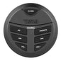 DS18 Marine Stereo Wired Remote Control MXRC