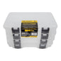 Plano 3650 ProLatch Stowaway 4Pack PLASM364