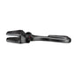 PTM Watersports CFR200 Bracket  Carbon Fiber P13005100