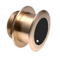 Furuno B175HW CHIRP Bronze ThruHull 12 Tilt 1kW  10Pin Connector B175HW12