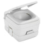 Dometic 962 Portable Toilet  25 Gallon Grey 301096206