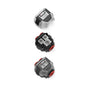 TSpec VDB2 2Position Distribution Block wCover VDB2