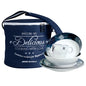Marine Business Melamine Tableware  Basket  NORTHWIND  Set of 16 15147