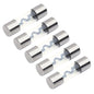 TSpec V8 Series 60 AMP AGU Fuse  5 Pack V8AGU60