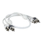 TSpec V10 Series RCA Audio Cable  2 Channel  15 45 M V10R15