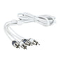 TSpec V10 Series RCA Audio Cable  2 Channel  17 518 M V10R17