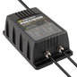 Minn Kota OnBoard Precision Charger MK212 PCL 2 Bank x 6 AMP LI Optimized Charger 1832121