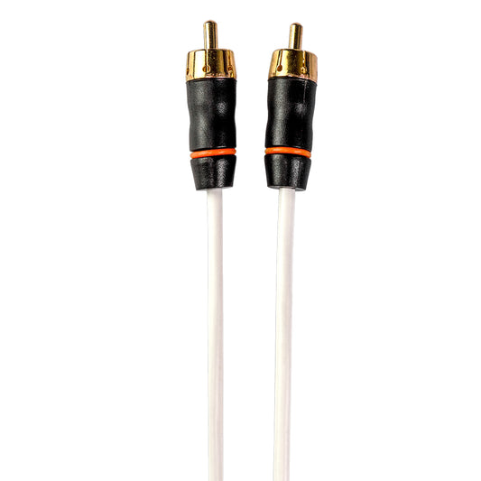 Fusion Performance RCA Cable  1 Channel  12 0101319210