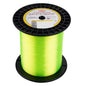 Berkley ProSpec Chrome HiVis Yellow Monofilament  80 lb  3750 yds  PSC5B80HVY 1543433