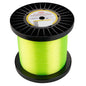 Berkley ProSpec Chrome HiVis Yellow Monofilament  60 lb  4750 yds  PSC5B60HVY 1543432