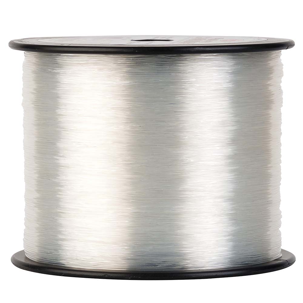 Berkley ProSpec Chrome Clear Monofilament  60 lb  1000 yds  PSC1B6015 1544024