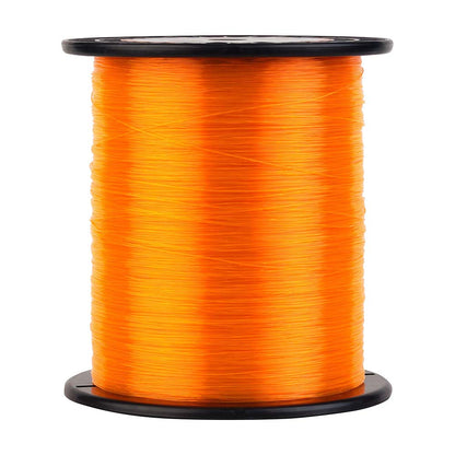 Berkley ProSpec Chrome Blaze Orange Monofilament  30 lb  3000 yds  PSC3B3080 1544004