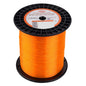 Berkley ProSpec Chrome Blaze Orange Monofilament  30 lb  3000 yds  PSC3B3080 1544004