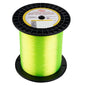 Berkley ProSpec Chrome HiVis Yellow Monofilament  20 lb  3000 yds  PSC3B20HVY 1543670