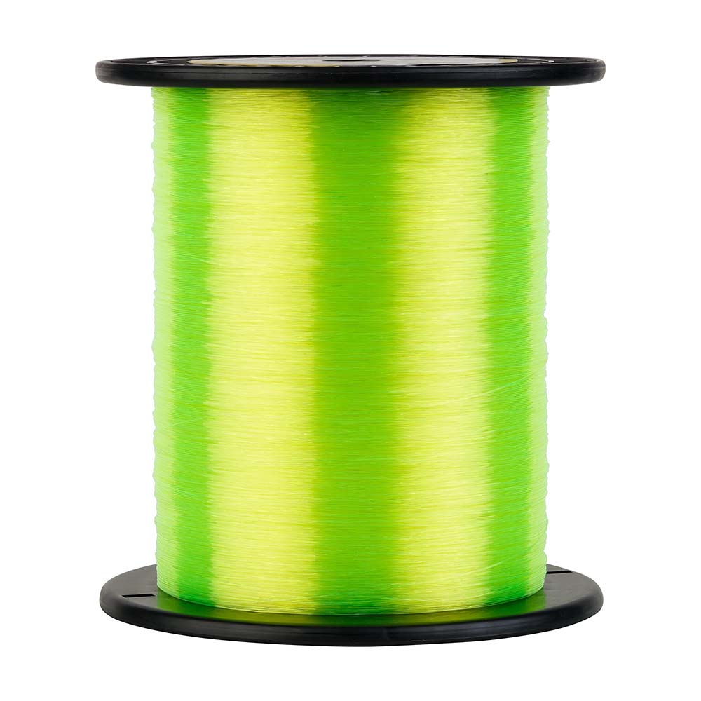 Berkley ProSpec Chrome HiVis Yellow Microfilament  12lb  3000 yds  PSC3B12HVY 1559029