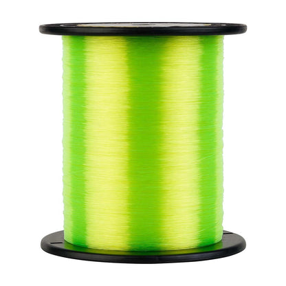 Berkley ProSpec Chrome HiVis Yellow Microfilament  12lb  3000 yds  PSC3B12HVY 1559029