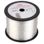 Berkley ProSpec Chrome Clear Microfilament  12lb  1000 yds  PSC1B1215 1544017
