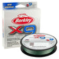 Berkley x9 Braid LowVis Green  80lb  164 yds  X9BFS8022 1486819