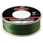Sufix 832 Advanced Superline Braid  6lb  LowVis Green  600 yds 660206G