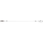 VMC Fluorocarbon Leader  80lb  18 FL8018