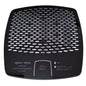 FireboyXintex CO Alarm Internal Battery wInterconnect  Black CMD6MBRBR