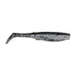 Berkley Gulp Paddleshad  4  Black Silver 1545526