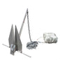 Fortress FX16 Complete Anchoring System  FX16AS