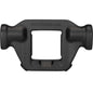 ROCK TAMERS 25 Center Hub  Matte Black RT057