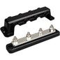 Victron Busbar 250A 4P  Cover 4X 516 Terminals VBB125040010