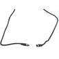 Victron M8 Circular Connector 3Pole BMS BTV Extension Cables  Pair  1M ASS030560100