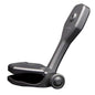 PTM Watersports ZXR320 Pivoting Mirror Bracket  Titanium Grey P13371320TEBGR