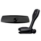 PTM Watersports MirrorBracket Kit wVR140 Elite Mirror  ZXR360 Black P128481360TEBBK