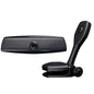 PTM Watersports MirrorBracket Kit wVR140 PRO Mirror  ZXR360 Black P128482360TEBBK