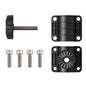 Garmin 8 Degree Pole Mount fLivescope Plus LVS34 0101322802