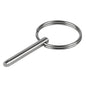 Schaefer Quick Release Pin  316 x 15 Grip 981815