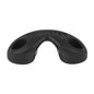 Schaefer Cam Fairlead  Black 7717BLK